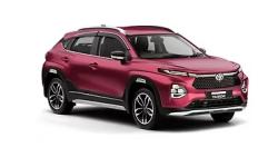 Toyota Urban Cruiser Taisor - Automatic