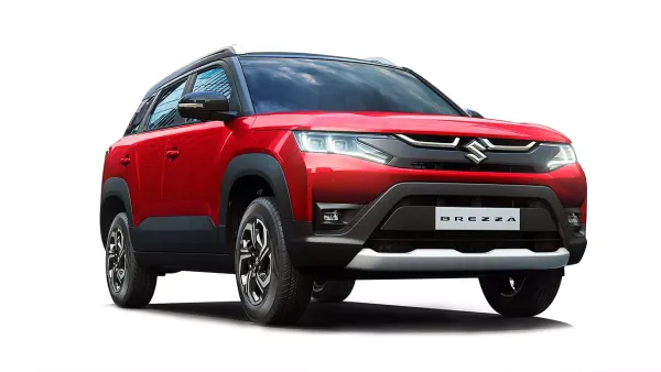 Suzuki Brezza 2024 - Automatic