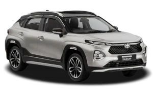 Car Hire Mahe Seychelles